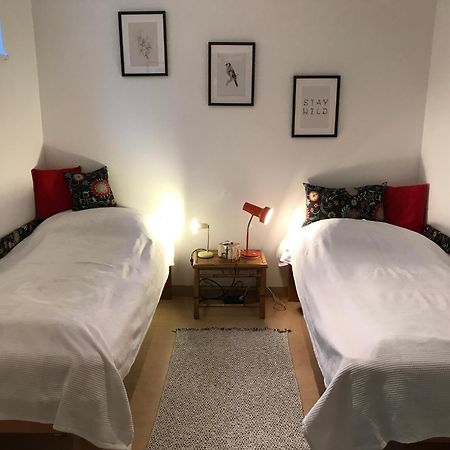 Haus Luna - Privatzimmer Im Sonnigen Suedburgenland Hackerberg Exteriér fotografie