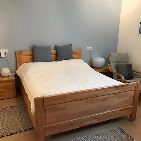 Haus Luna - Privatzimmer Im Sonnigen Suedburgenland Hackerberg Exteriér fotografie