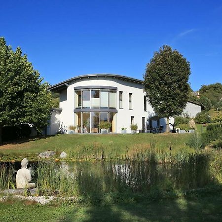 Haus Luna - Privatzimmer Im Sonnigen Suedburgenland Hackerberg Exteriér fotografie