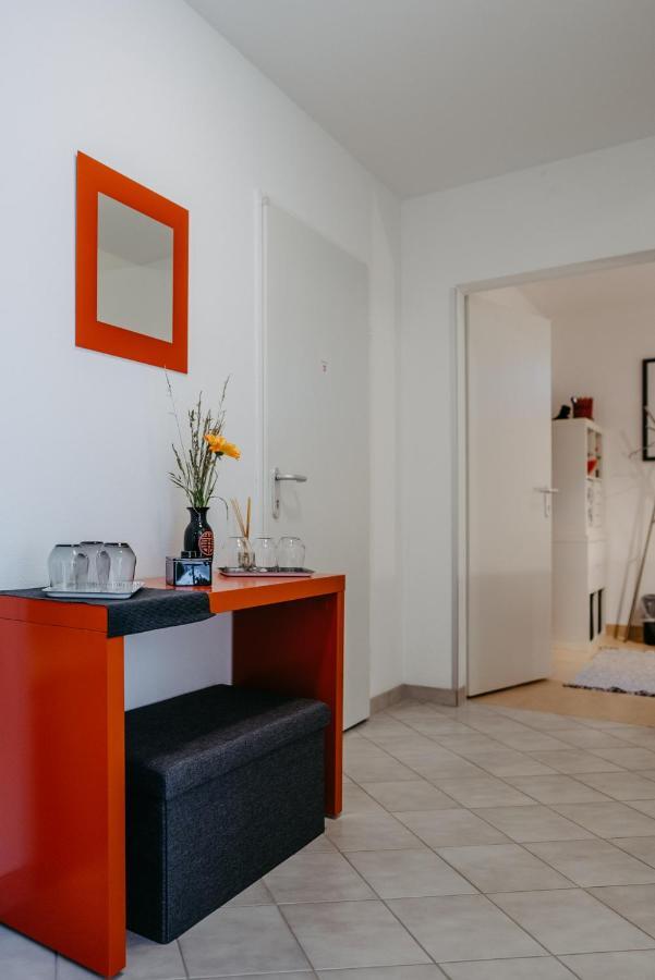 Haus Luna - Privatzimmer Im Sonnigen Suedburgenland Hackerberg Exteriér fotografie