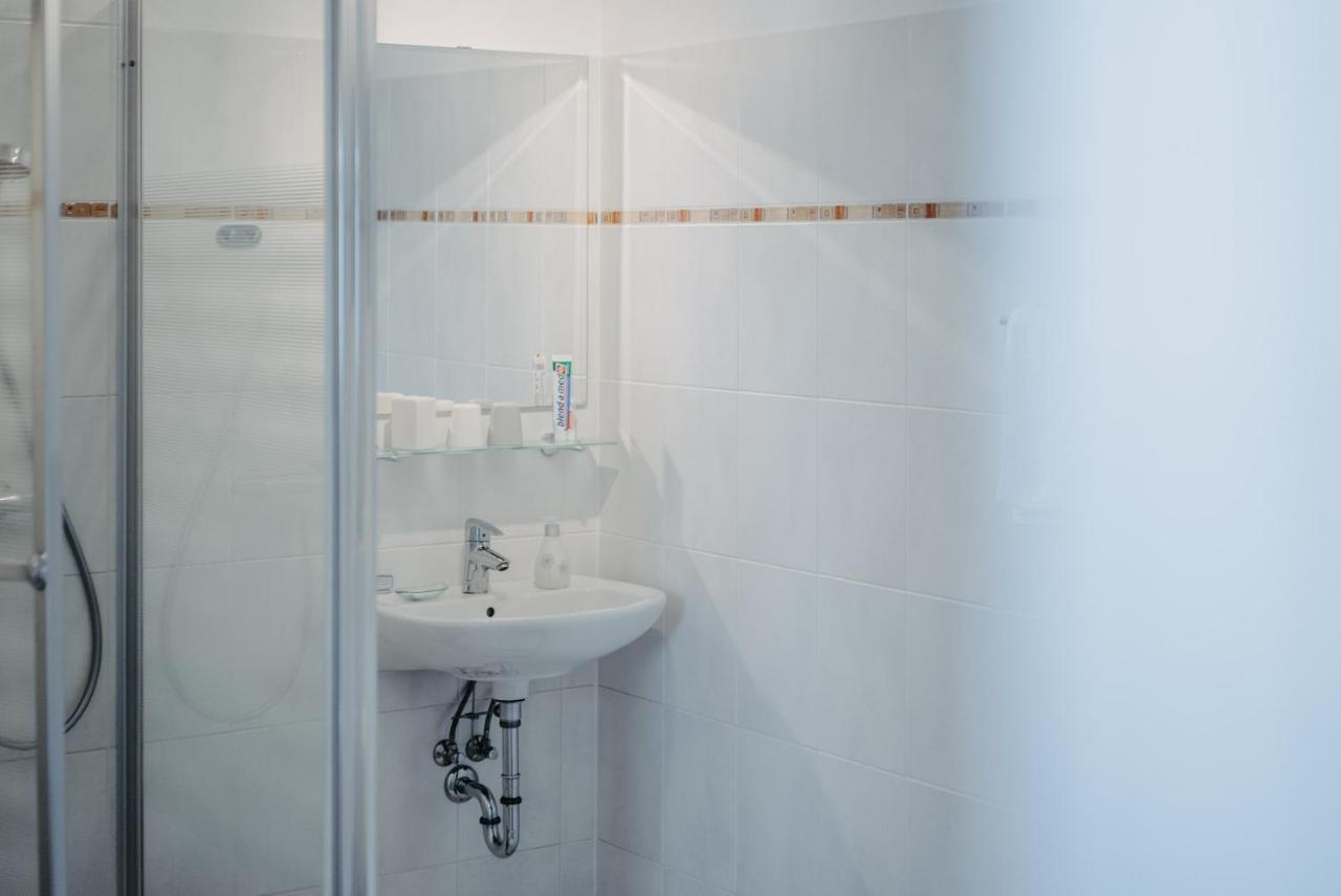 Haus Luna - Privatzimmer Im Sonnigen Suedburgenland Hackerberg Exteriér fotografie
