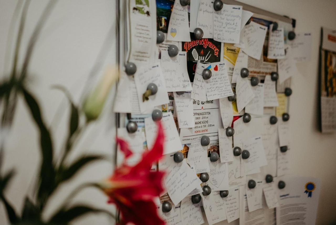 Haus Luna - Privatzimmer Im Sonnigen Suedburgenland Hackerberg Exteriér fotografie