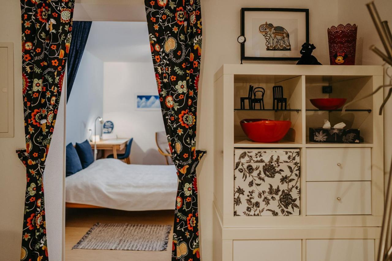 Haus Luna - Privatzimmer Im Sonnigen Suedburgenland Hackerberg Exteriér fotografie