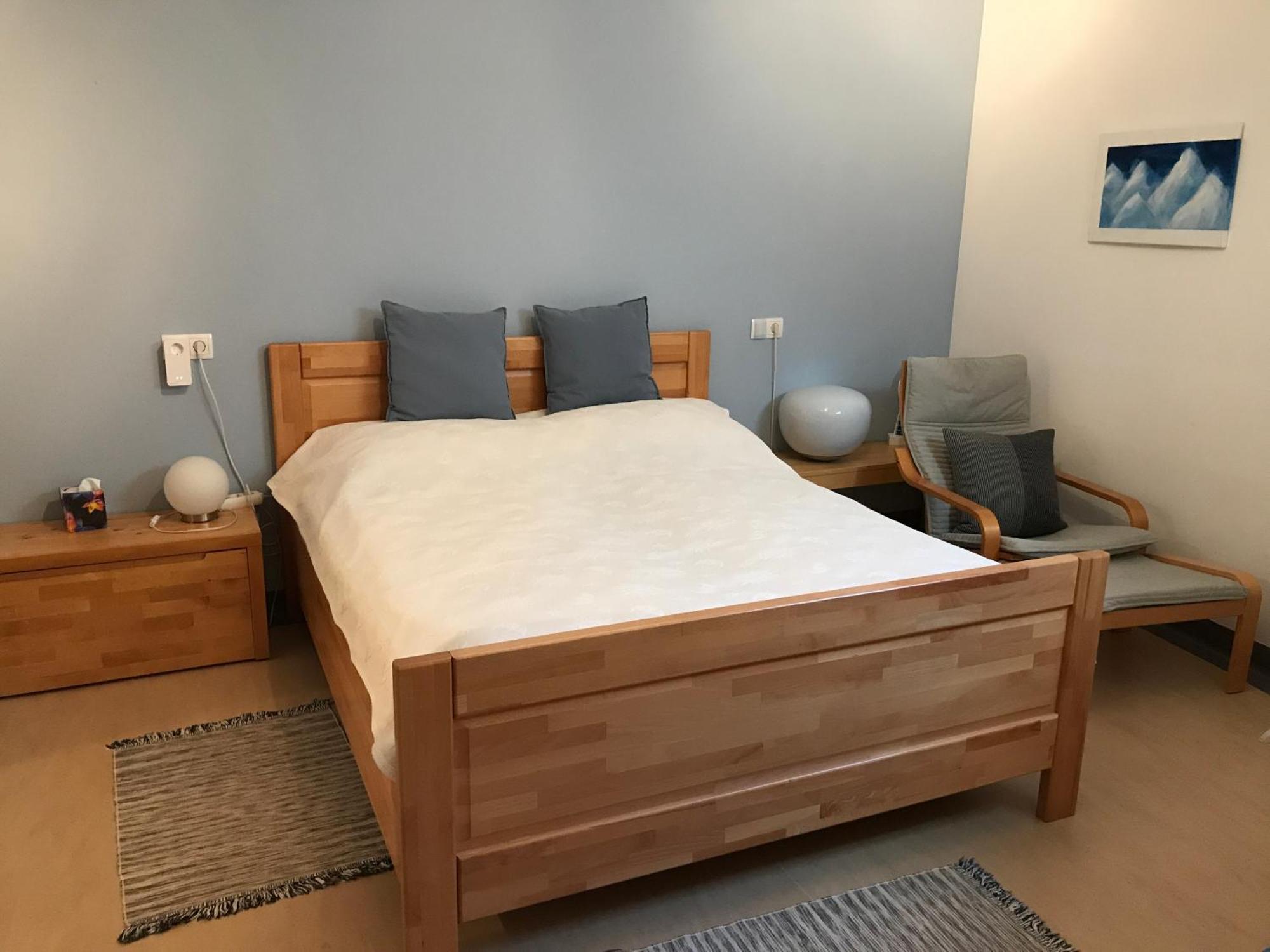 Haus Luna - Privatzimmer Im Sonnigen Suedburgenland Hackerberg Exteriér fotografie