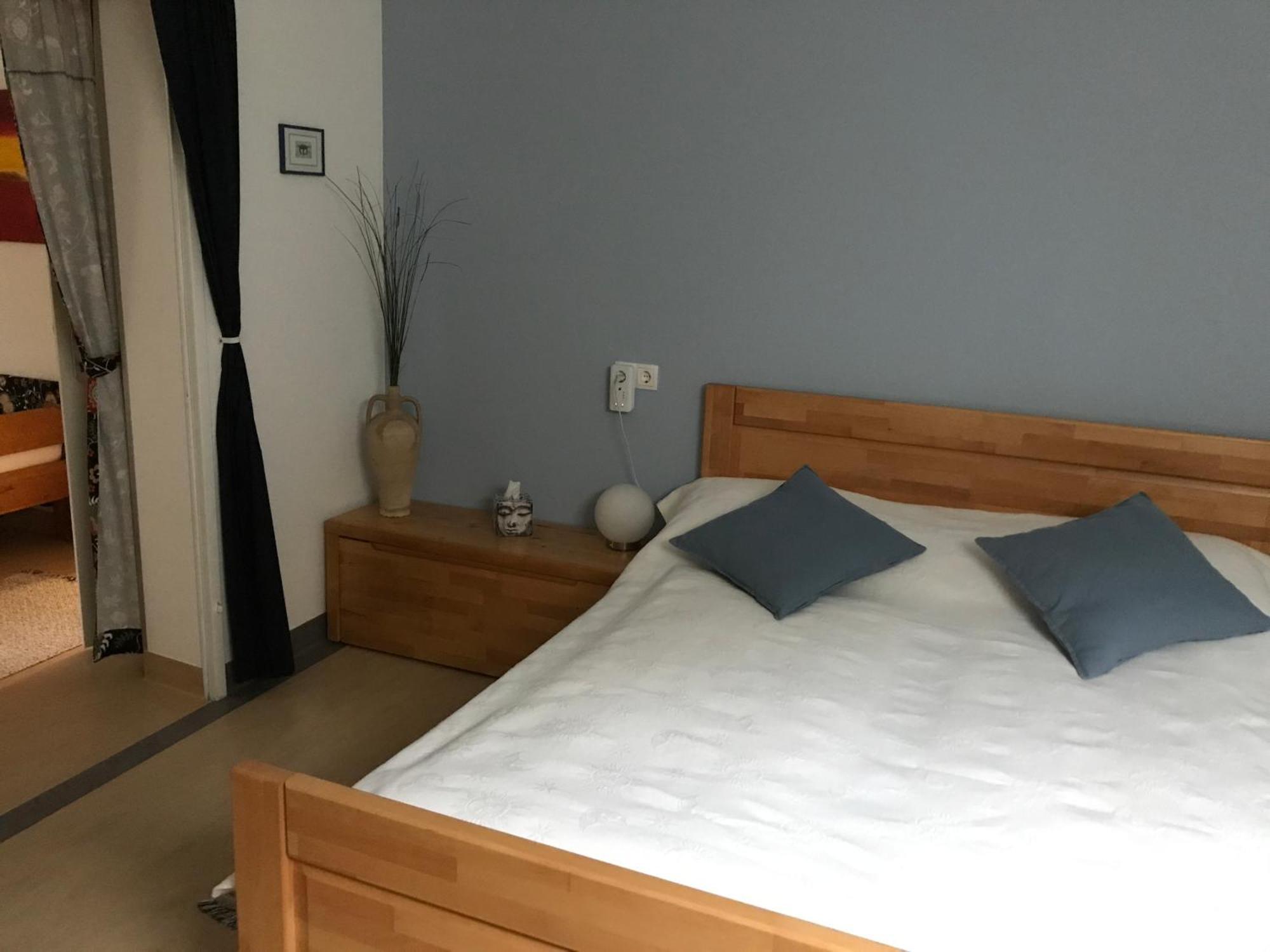 Haus Luna - Privatzimmer Im Sonnigen Suedburgenland Hackerberg Exteriér fotografie