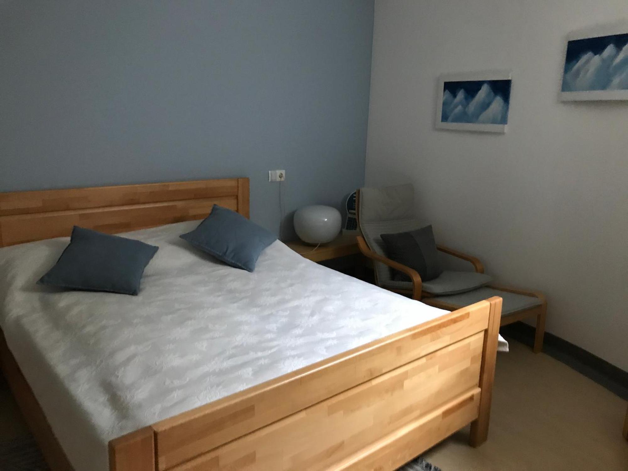 Haus Luna - Privatzimmer Im Sonnigen Suedburgenland Hackerberg Exteriér fotografie