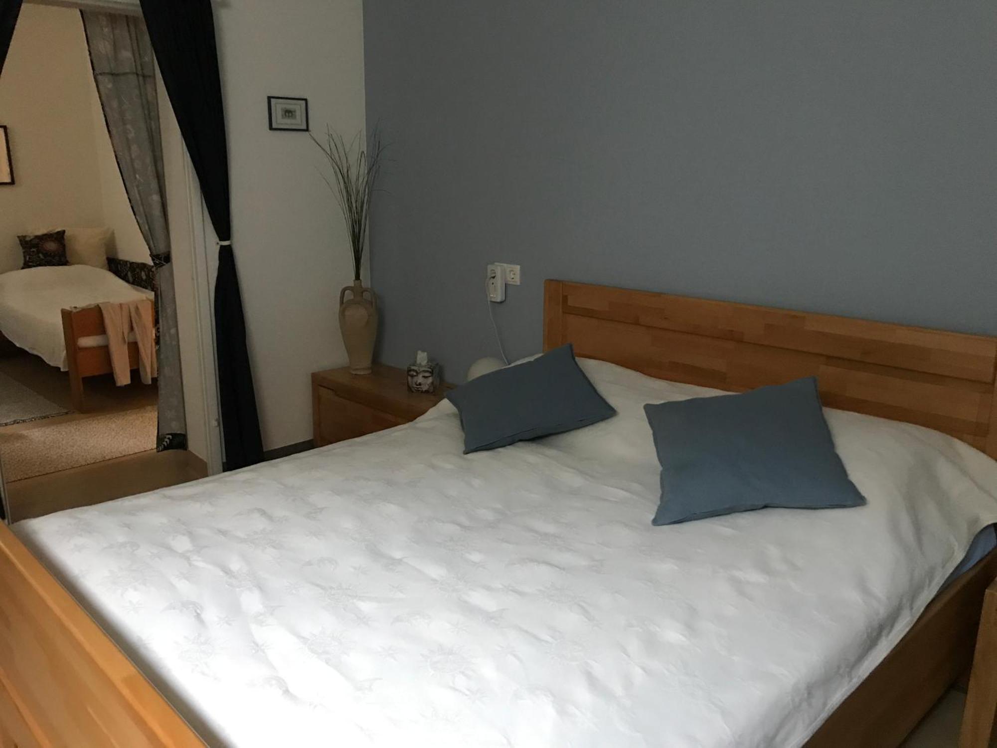 Haus Luna - Privatzimmer Im Sonnigen Suedburgenland Hackerberg Exteriér fotografie
