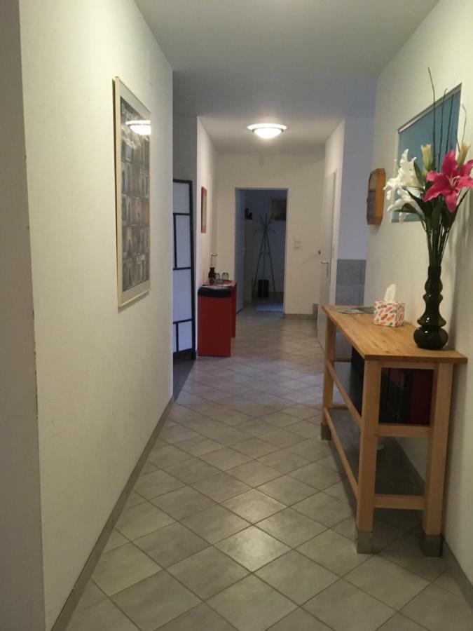 Haus Luna - Privatzimmer Im Sonnigen Suedburgenland Hackerberg Exteriér fotografie