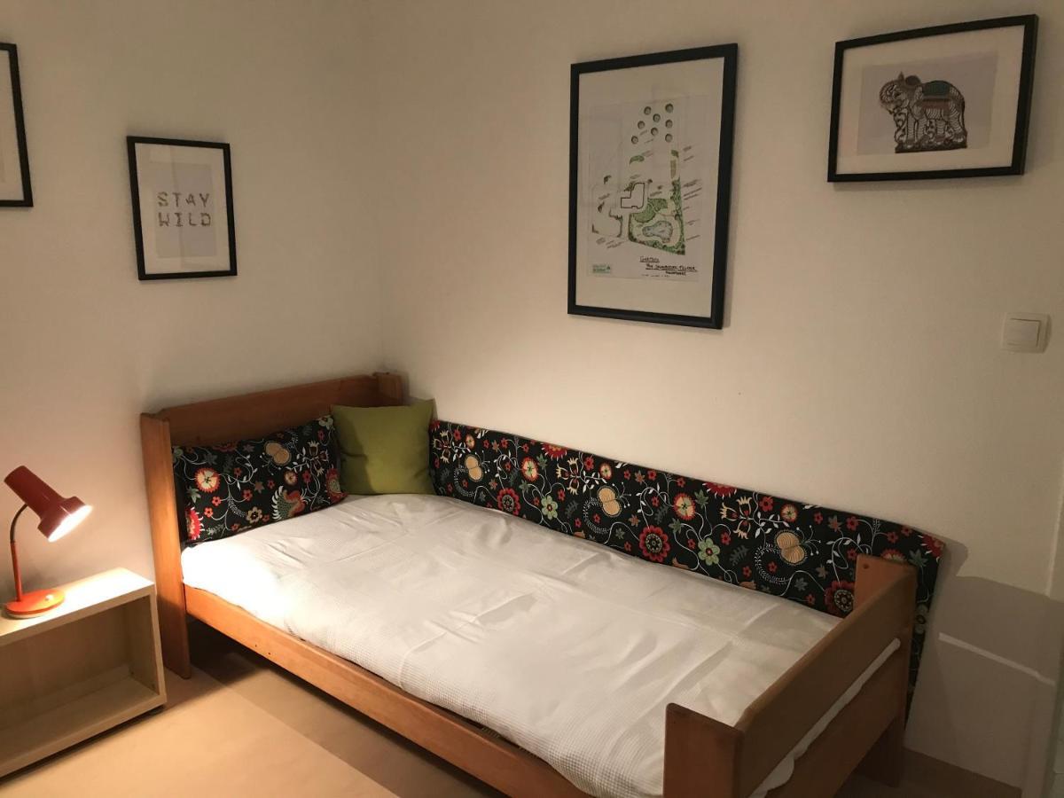 Haus Luna - Privatzimmer Im Sonnigen Suedburgenland Hackerberg Exteriér fotografie
