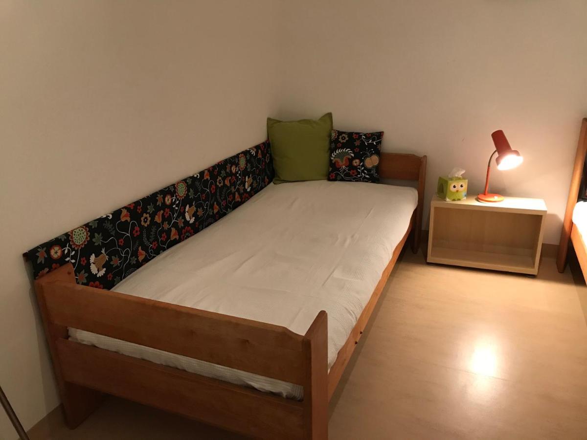 Haus Luna - Privatzimmer Im Sonnigen Suedburgenland Hackerberg Exteriér fotografie